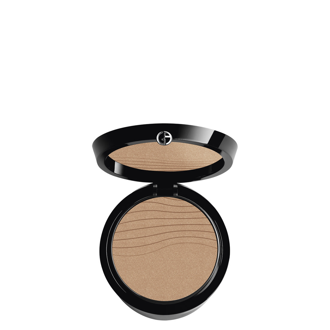 Luminous Silk Glow Fusion Powder Cipria Fissante Finish Naturale 6.5_ARMLC832100_Giorgio Armani