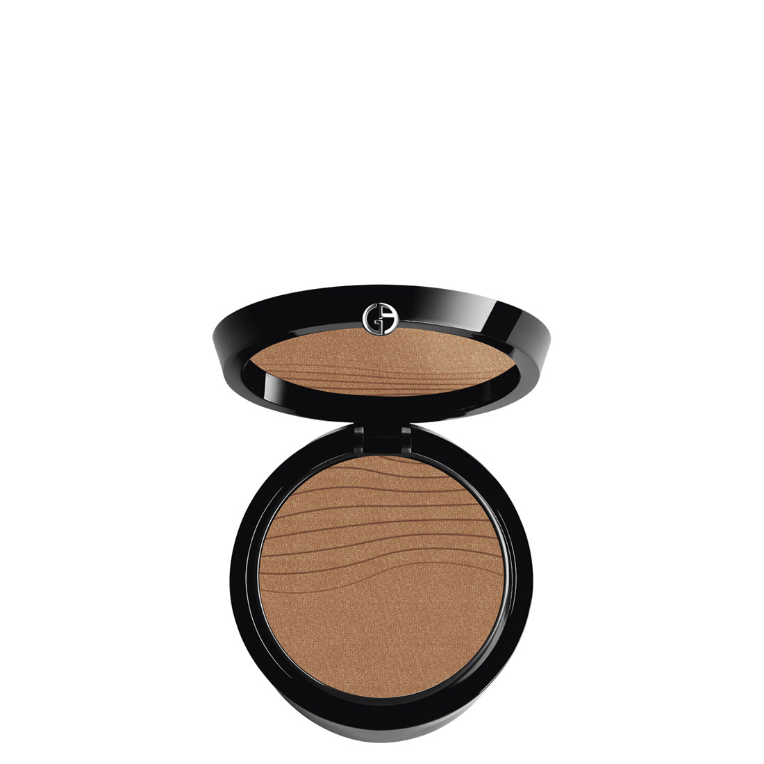 Luminous Silk Glow Fusion Powder Cipria Fissante Finish Naturale 9_ARMLC832400_Giorgio Armani
