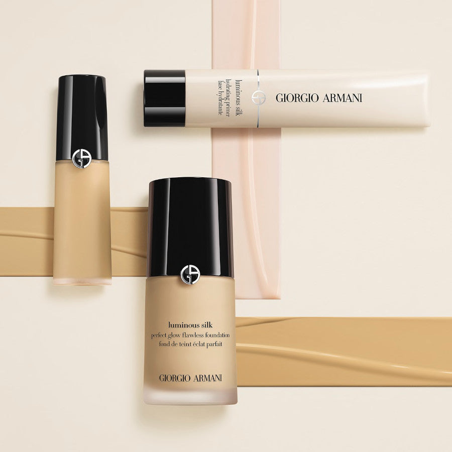 Luminous Silk Hydrating Primer Base Idratante 30 ML_ARML8776901_Giorgio Armani-3