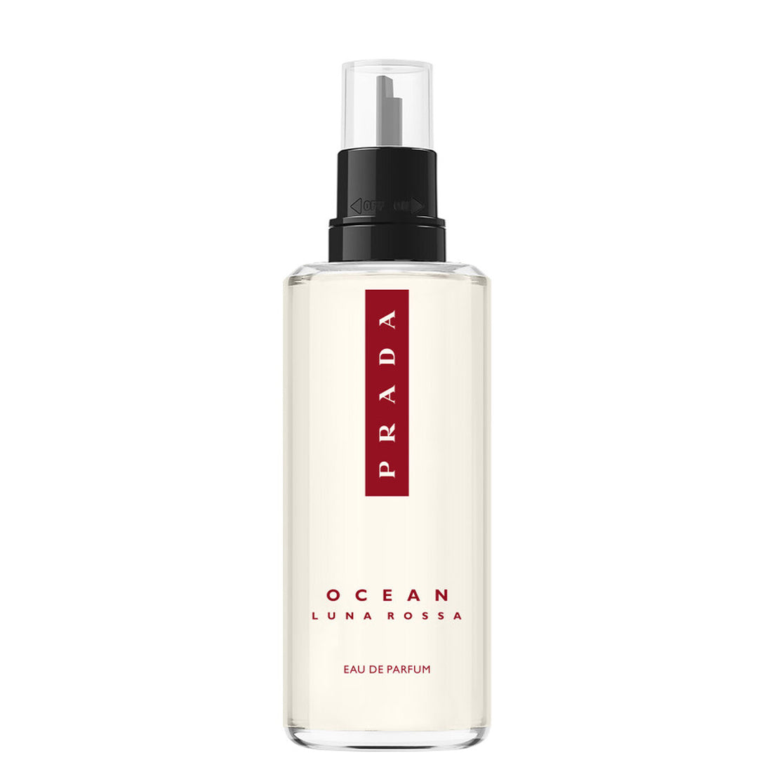 Luna Rossa Ocean Eau De Parfum Ricarica 150 ML_PRA854600_Prada