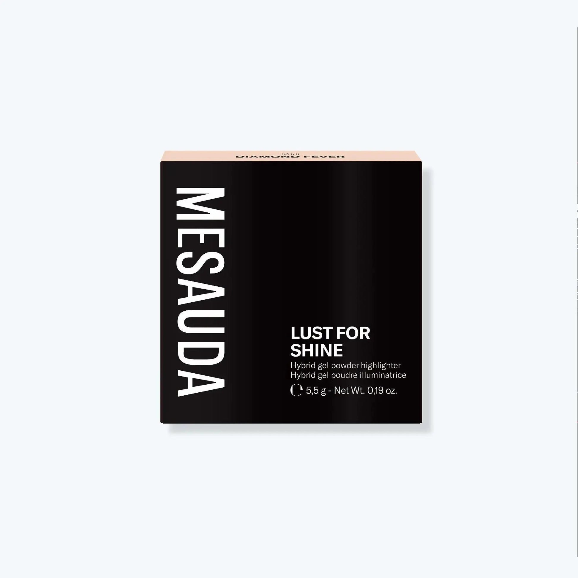 Lust For Shine Illuminante In Gel Polvere Compatta Diamond Fever_MES255101_MESAUDA-5