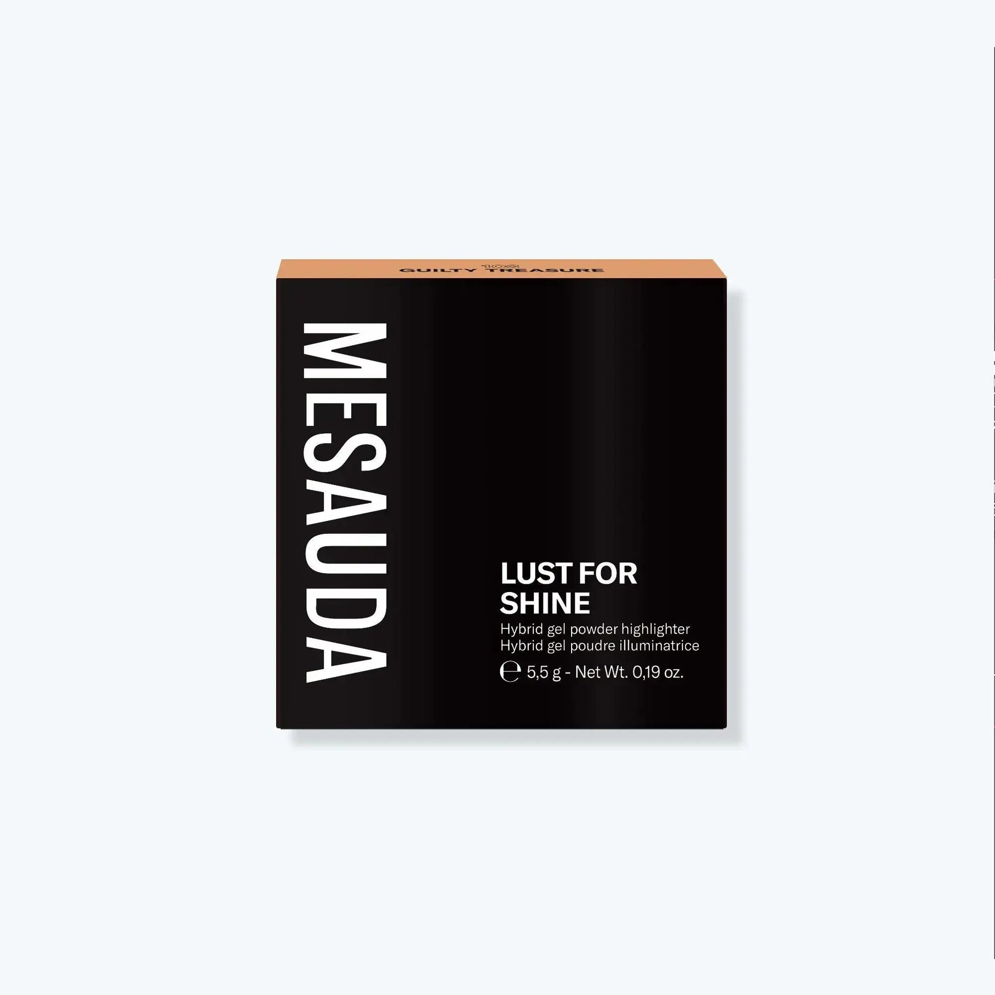 Lust For Shine Illuminante In Gel Polvere Compatta Guilty Treasure_MES255103_MESAUDA-5