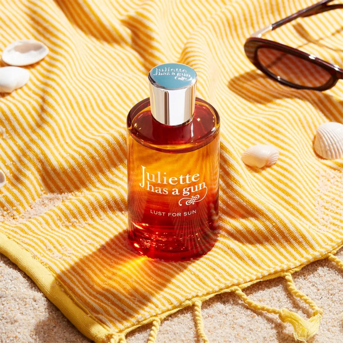 Lust For Sun Eau De Parfum_JHG93PLUST50_Juliette Has Gun-2