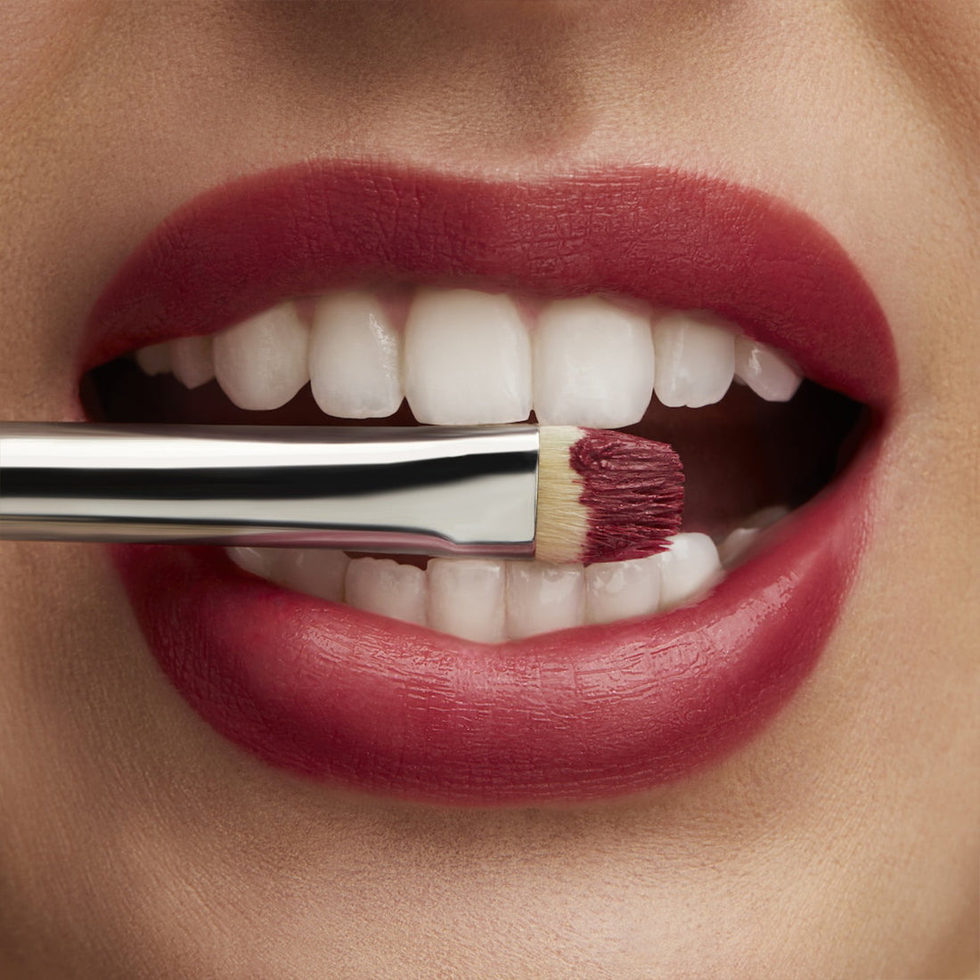 Lusterglass Lipstick Rossetto Lunga Tenuta Beam There, Done That_MACSMXF15_MAC-5
