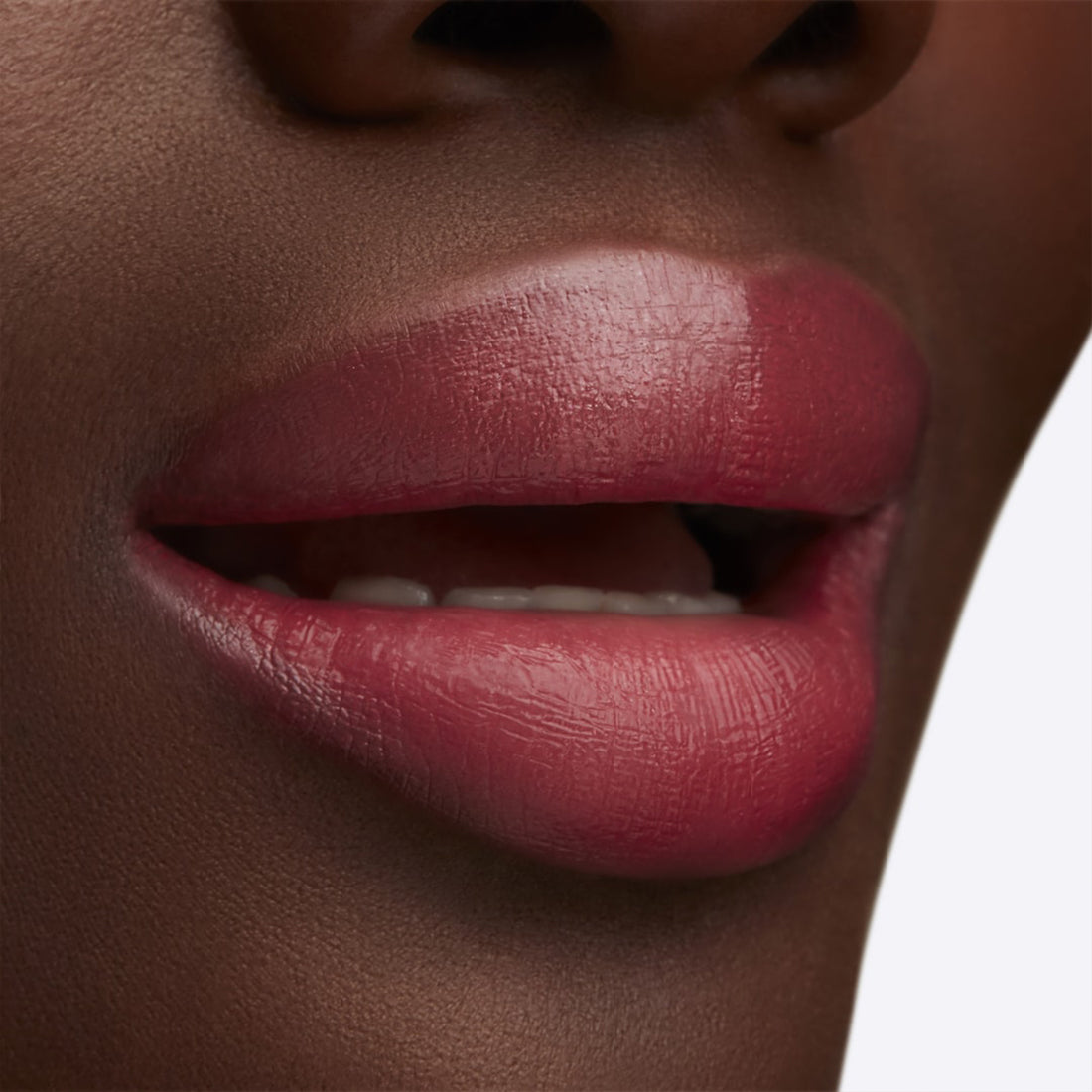 Lusterglass Lipstick Rossetto Lunga Tenuta Beam There, Done That_MACSMXF15_MAC-6