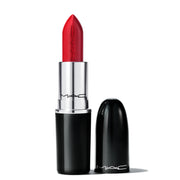 Lusterglass Lipstick Rossetto Lunga Tenuta Cockney_MACSMXF25_MAC