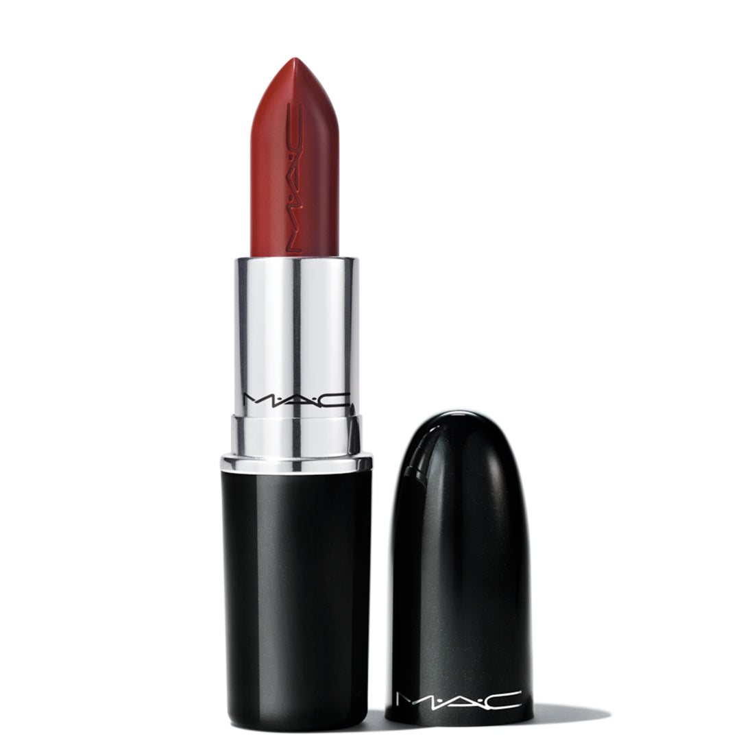 Lusterglass Lipstick Rossetto Lunga Tenuta Pda_MACSMXF20_MAC