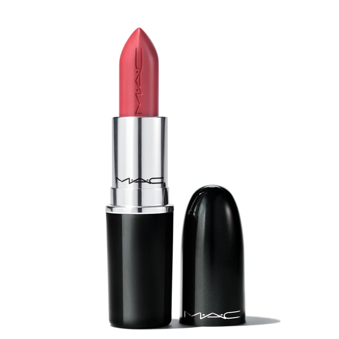 Lusterglass Lipstick Rossetto Lunga Tenuta Pigment Of Your Imagination_MACSMXF14_MAC