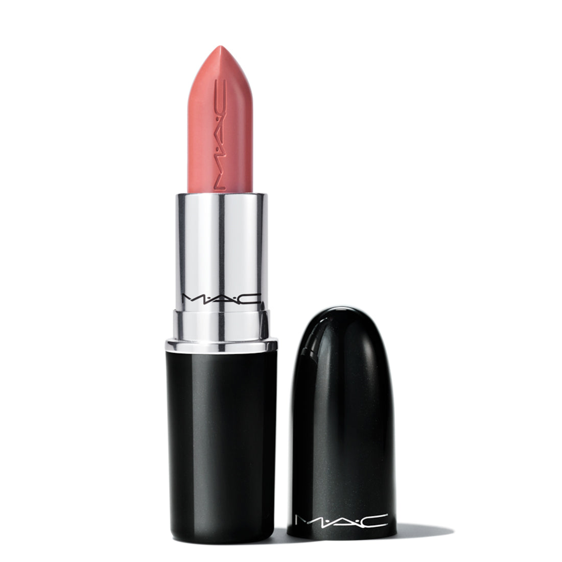 Lusterglass Lipstick Rossetto Lunga Tenuta Sellout_MACSMXF04_MAC