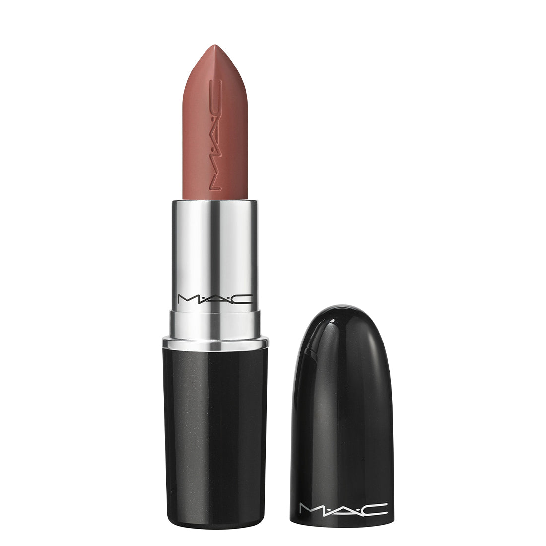 Lusterglass Lipstick Rossetto Lunga Tenuta Signature Move_MACSMXF95_MAC