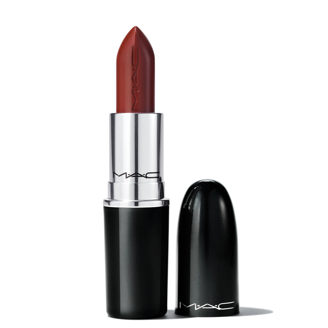 Lusterglass Lipstick Rossetto Lunga Tenuta Spice It Up_MACSMXF30_MAC