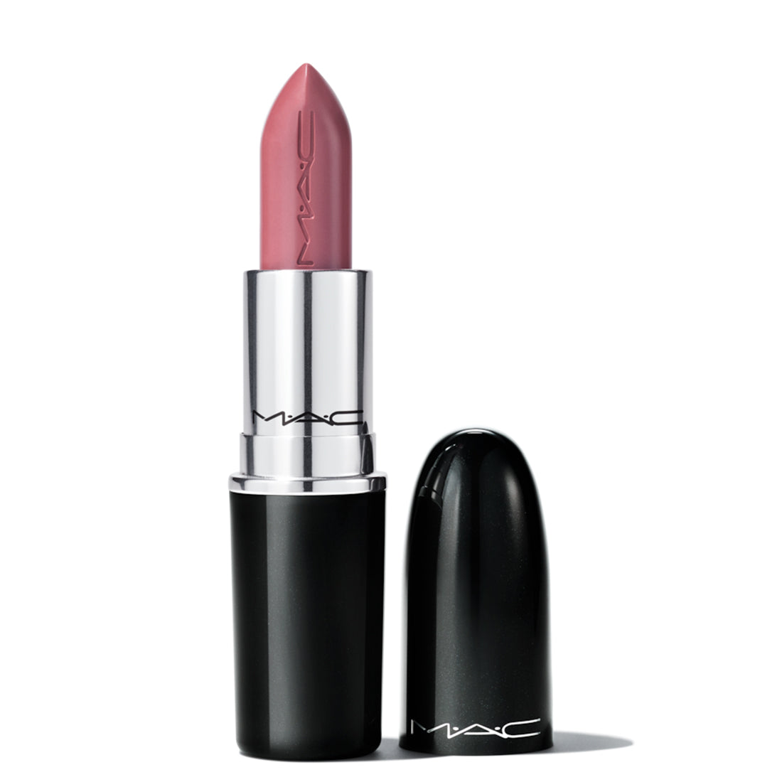 Lusterglass Lipstick Rossetto Lunga Tenuta Syrup_MACSMXF29_MAC