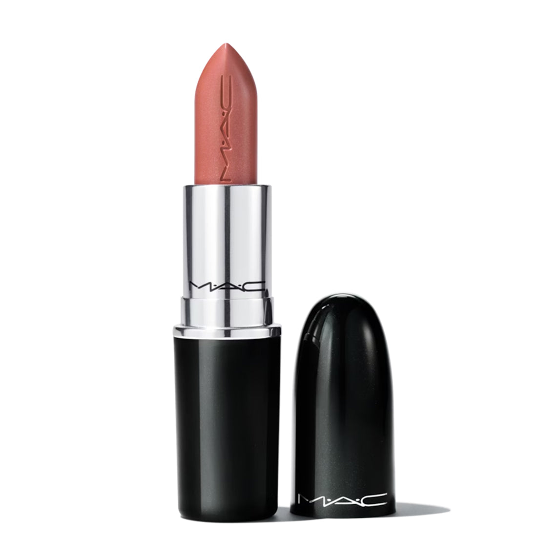 Lusterglass Lipstick Rossetto Lunga Tenuta Thanks It's MAC_MACSMXF02_MAC