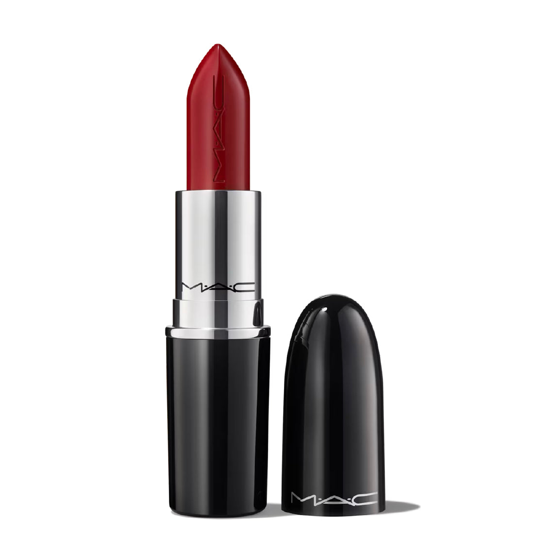 Lusterglass Sheer Shine Lipstick_MACSB4827_MAC