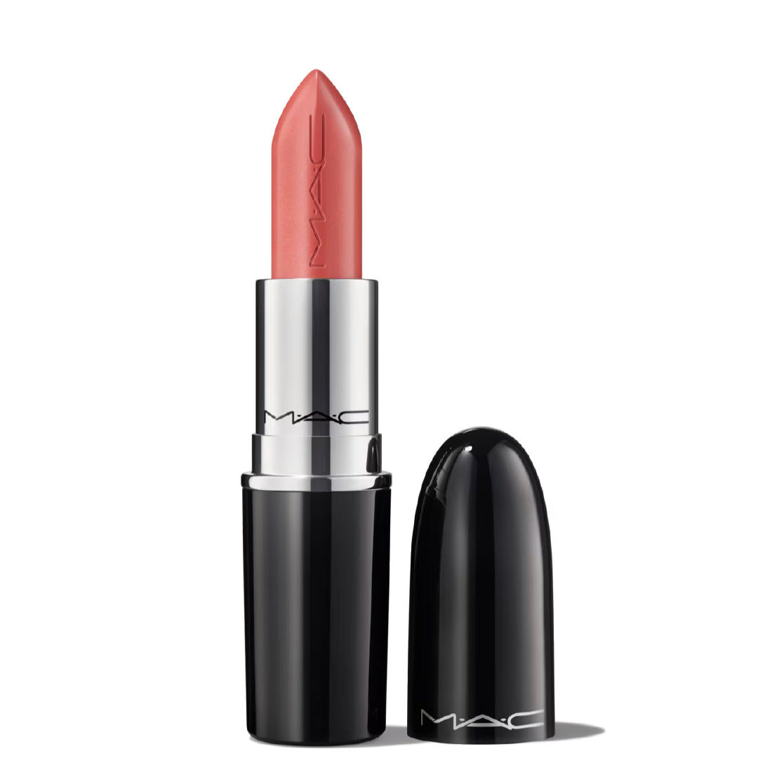 Lusterglass Sheer Shine Lipstick_MACSB4831_MAC