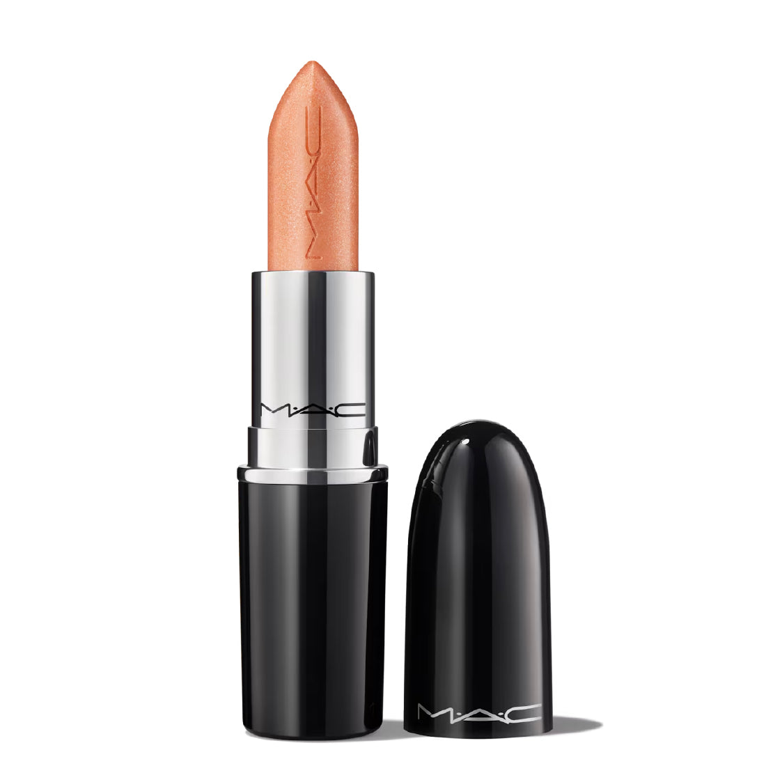 Lusterglass Sheer Shine Lipstick_MACSB4832_MAC