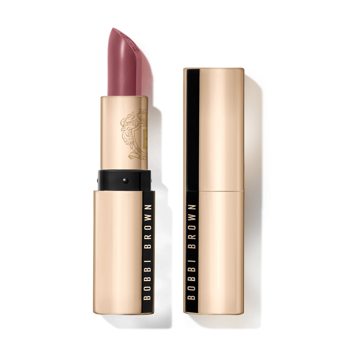 Luxe Lipstick Rossetto dal Finosh Ultra Pigmentato Bahama Brow_BOBER1206_Bobbi Brown