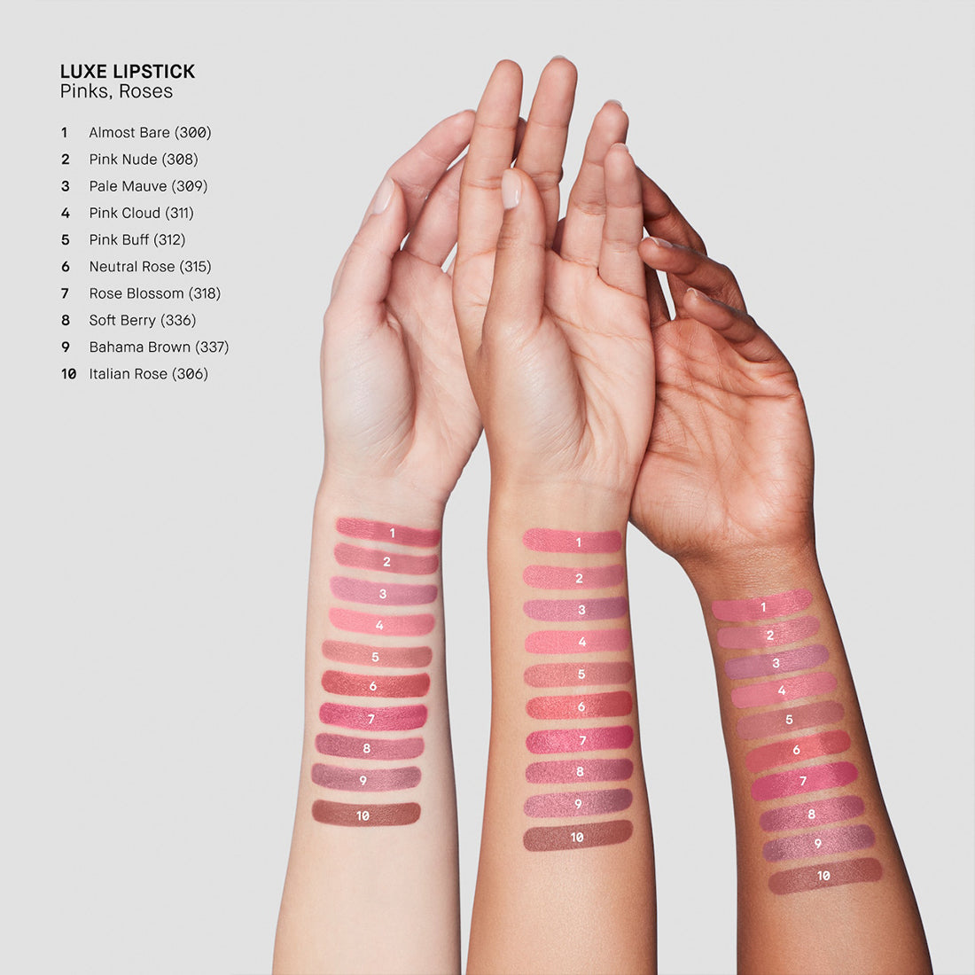 Luxe Lipstick Rossetto dal Finosh Ultra Pigmentato Pink Buff_BOBER1204_Bobbi Brown-4