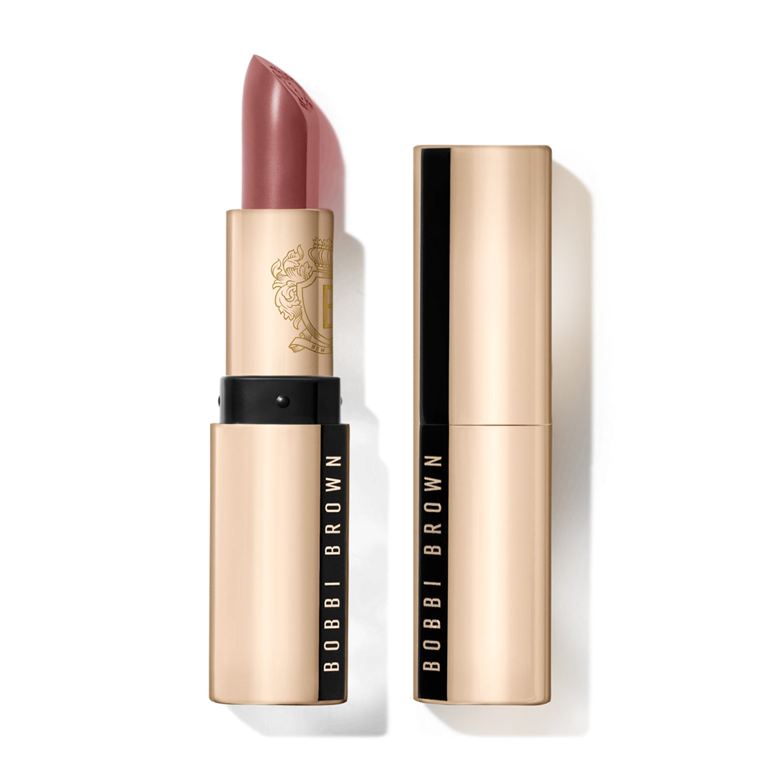 Luxe Lipstick Rossetto dal Finosh Ultra Pigmentato Pink Buff_BOBER1204_Bobbi Brown