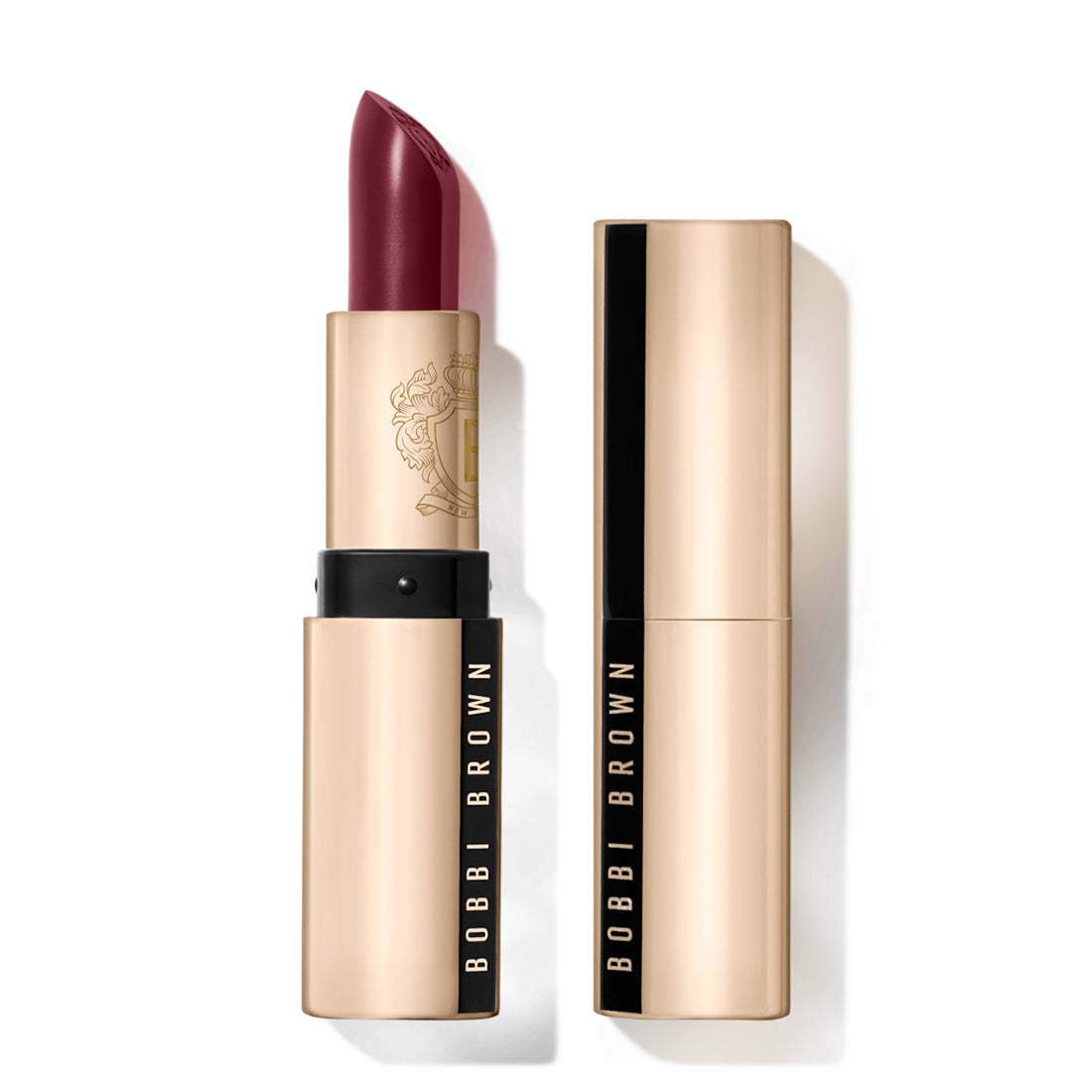Luxe Lipstick Rossetto dal Finosh Ultra Pigmentato Your Majesty_BOBER1233_Bobbi Brown