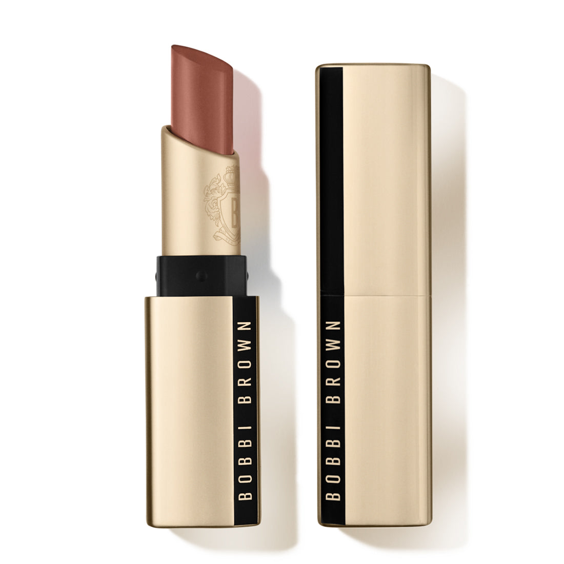Luxe Matte Lipstick Rossetto Matte Afternoon Tea_BOBHYWT02_Bobbi Brown