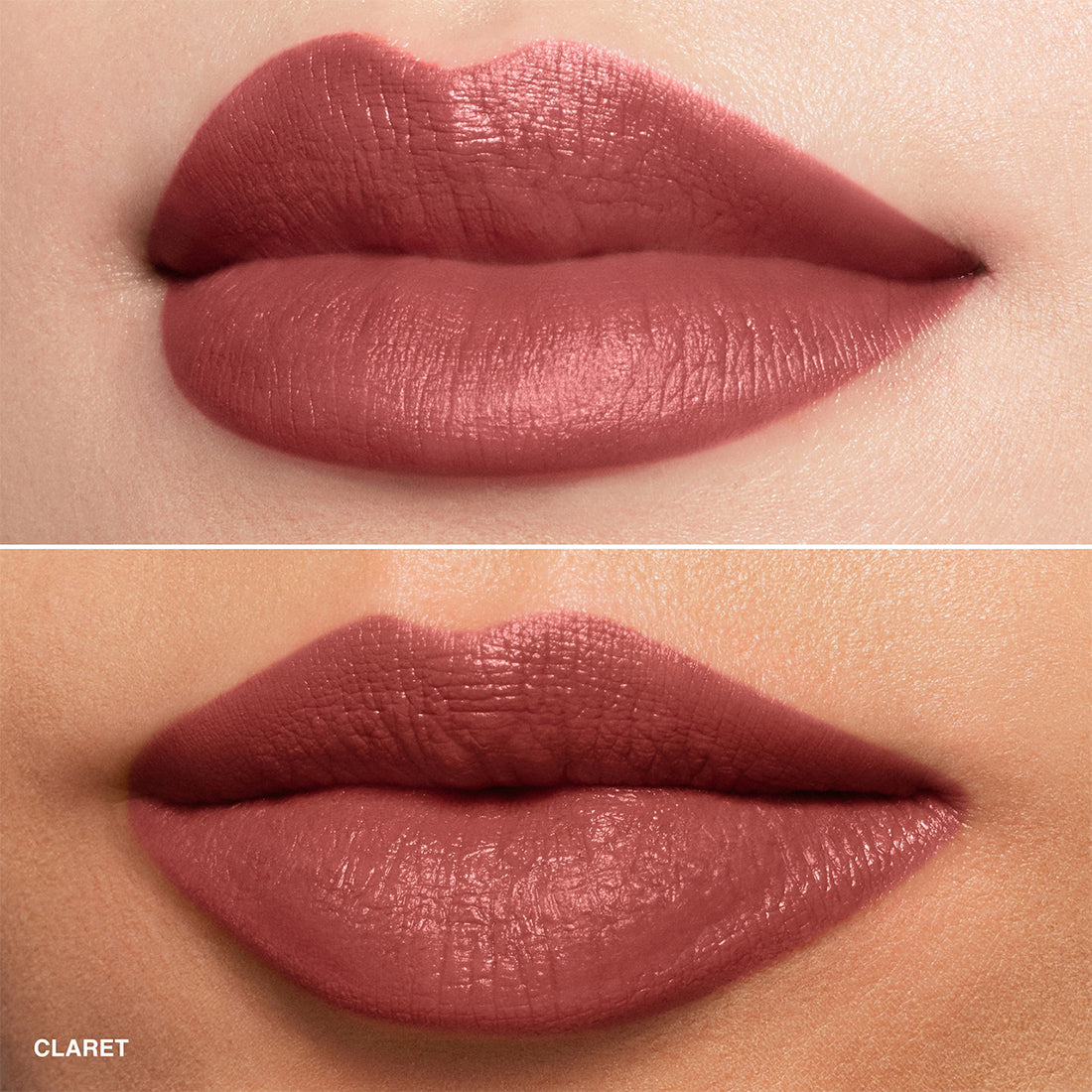 Luxe Matte Lipstick Rossetto Matte Claret_BOBHYWT07_Bobbi Brown-3