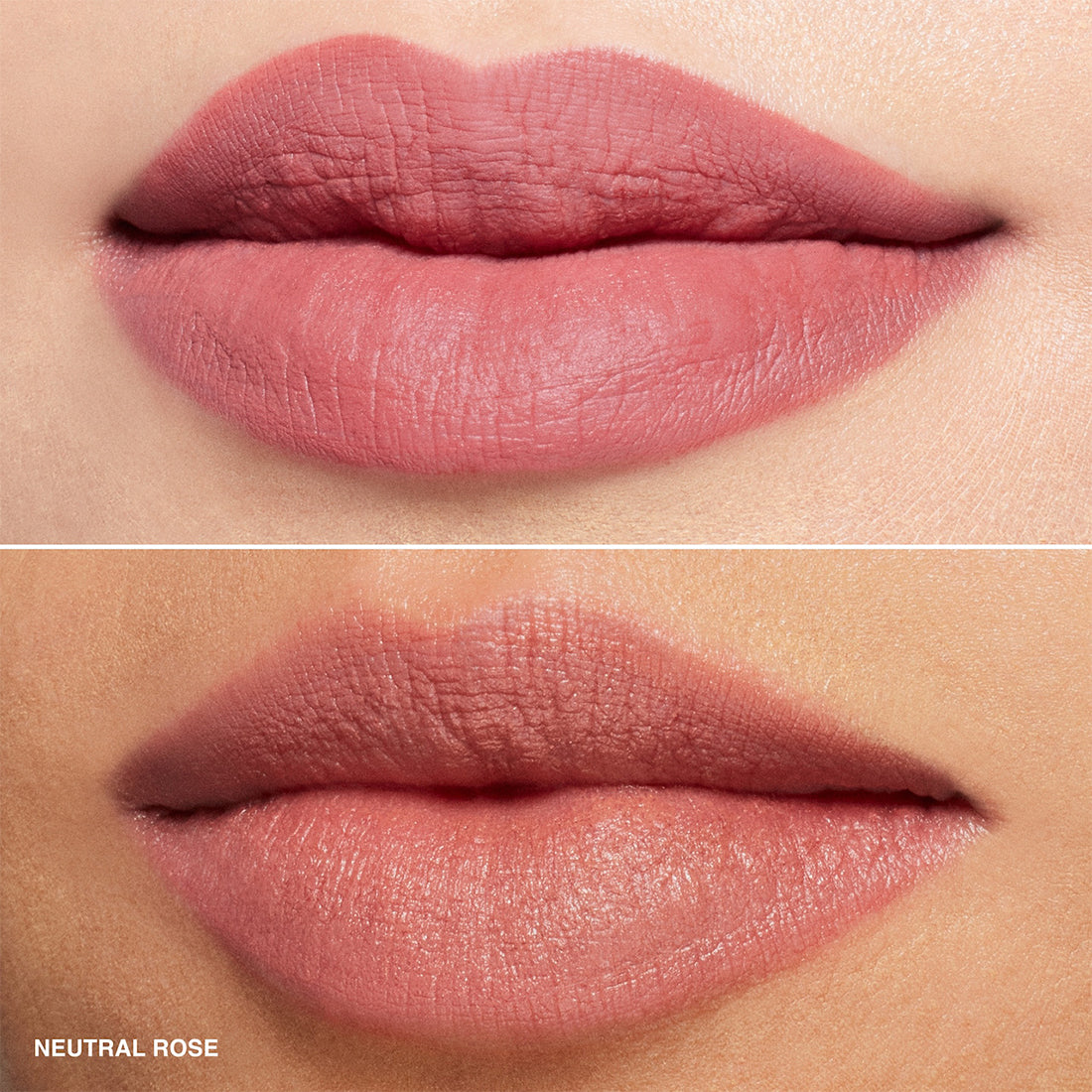 Luxe Matte Lipstick Rossetto Matte Neutral Rose_BOBHYWT06_Bobbi Brown-3