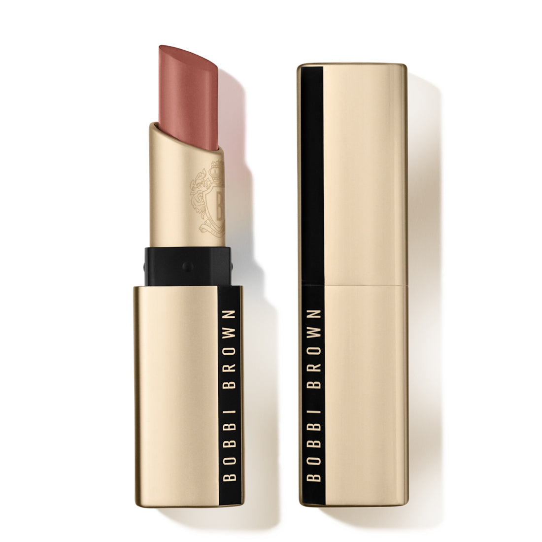 Luxe Matte Lipstick Rossetto Matte Neutral Rose_BOBHYWT06_Bobbi Brown