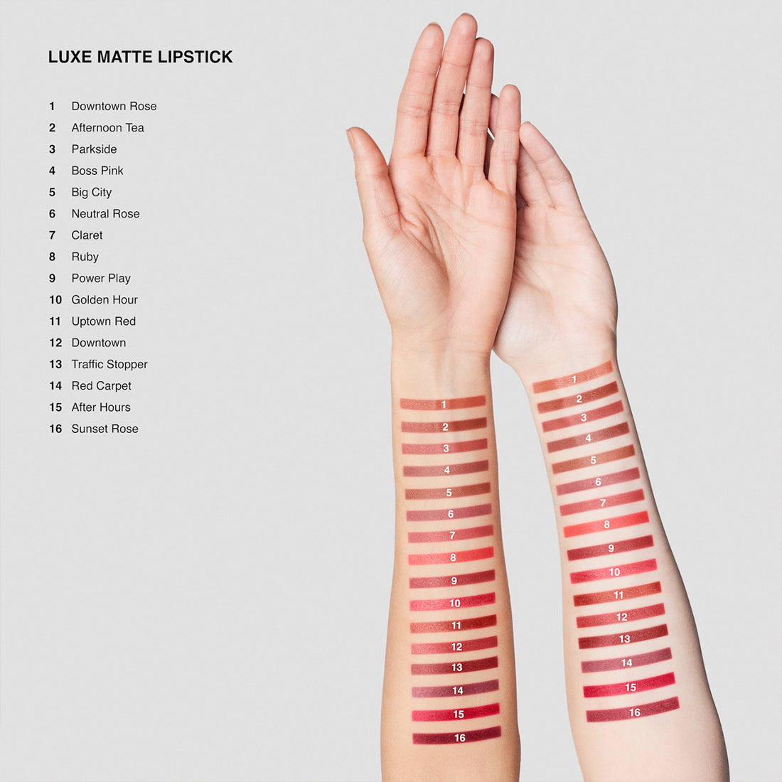 Luxe Matte Lipstick Rossetto Matte Red Carpet_BOBH05S14_Bobbi Brown-4