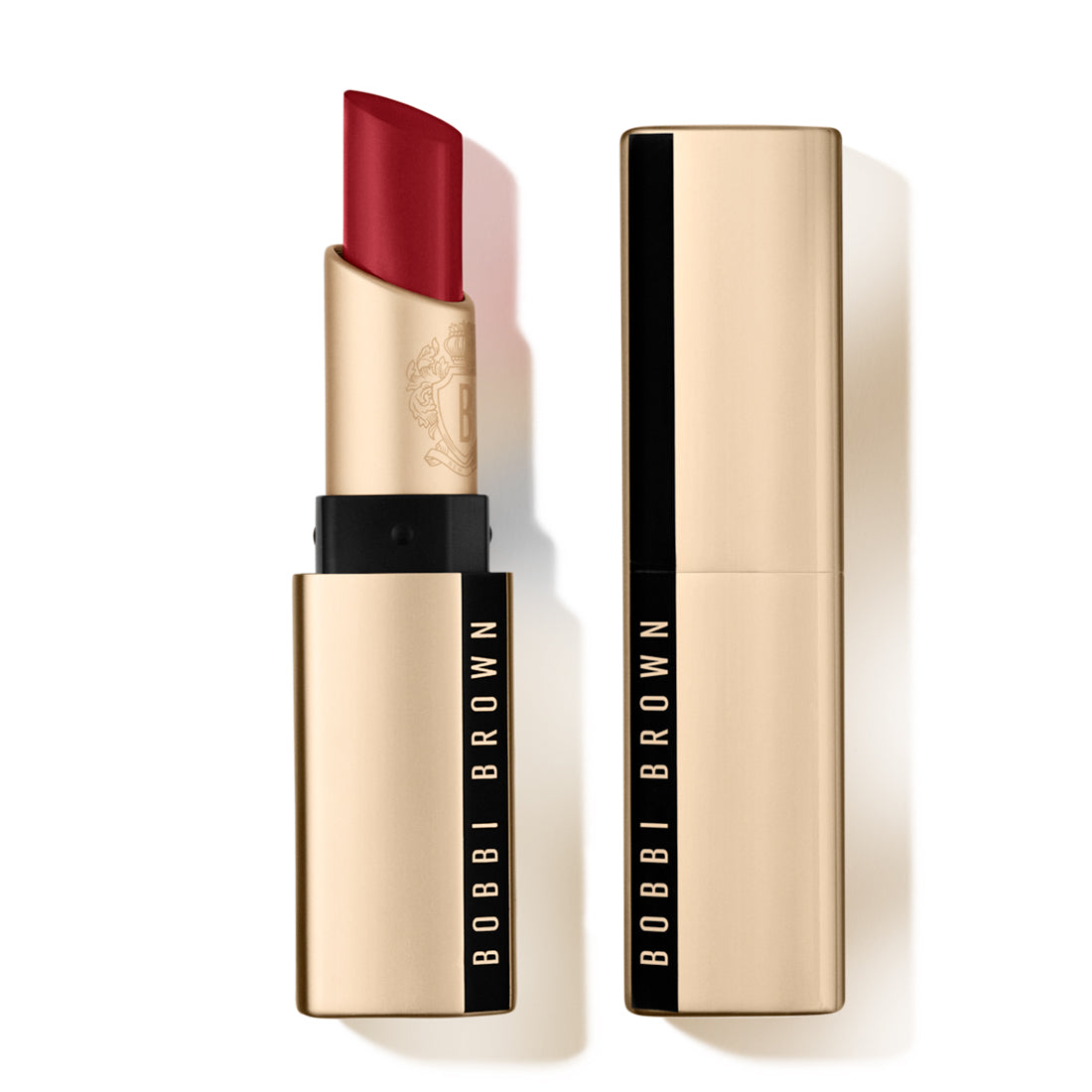 Luxe Matte Lipstick Rossetto Matte Red Carpet_BOBH05S14_Bobbi Brown