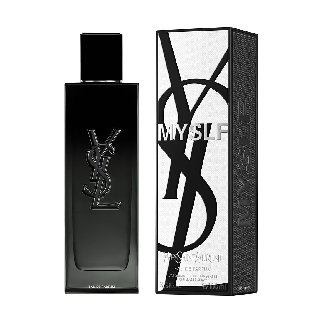 MYSLF Eau De Parfum 100 ml_YSL028000_YSL-2
