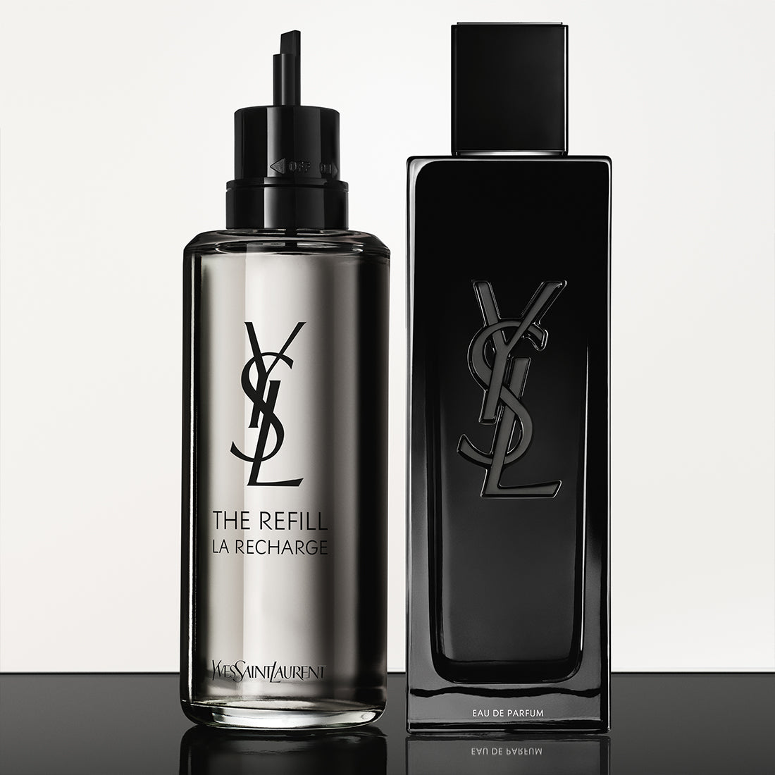 MYSLF Eau De Parfum  Refill 150 ml_YSL027900_YSL-6