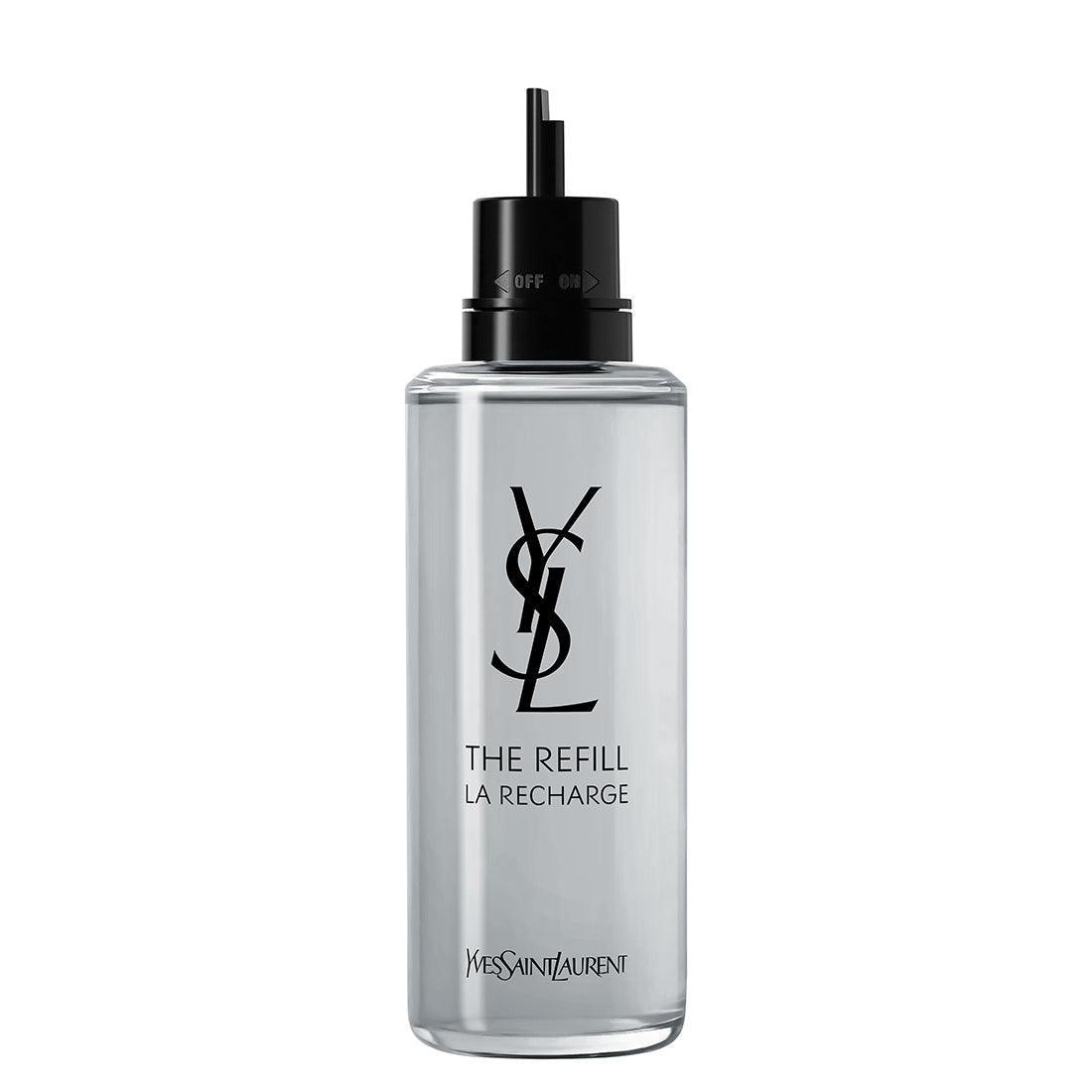 MYSLF Eau De Parfum  Refill 150 ml_YSL027900_YSL