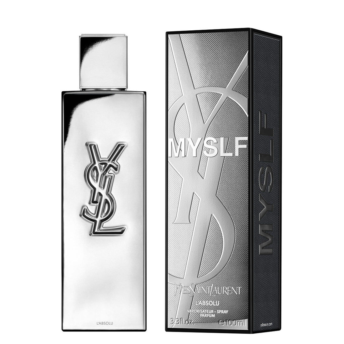 MYSLF L'absolu Eau De Parfum 100 ML_YSLLF288200_YSL-2