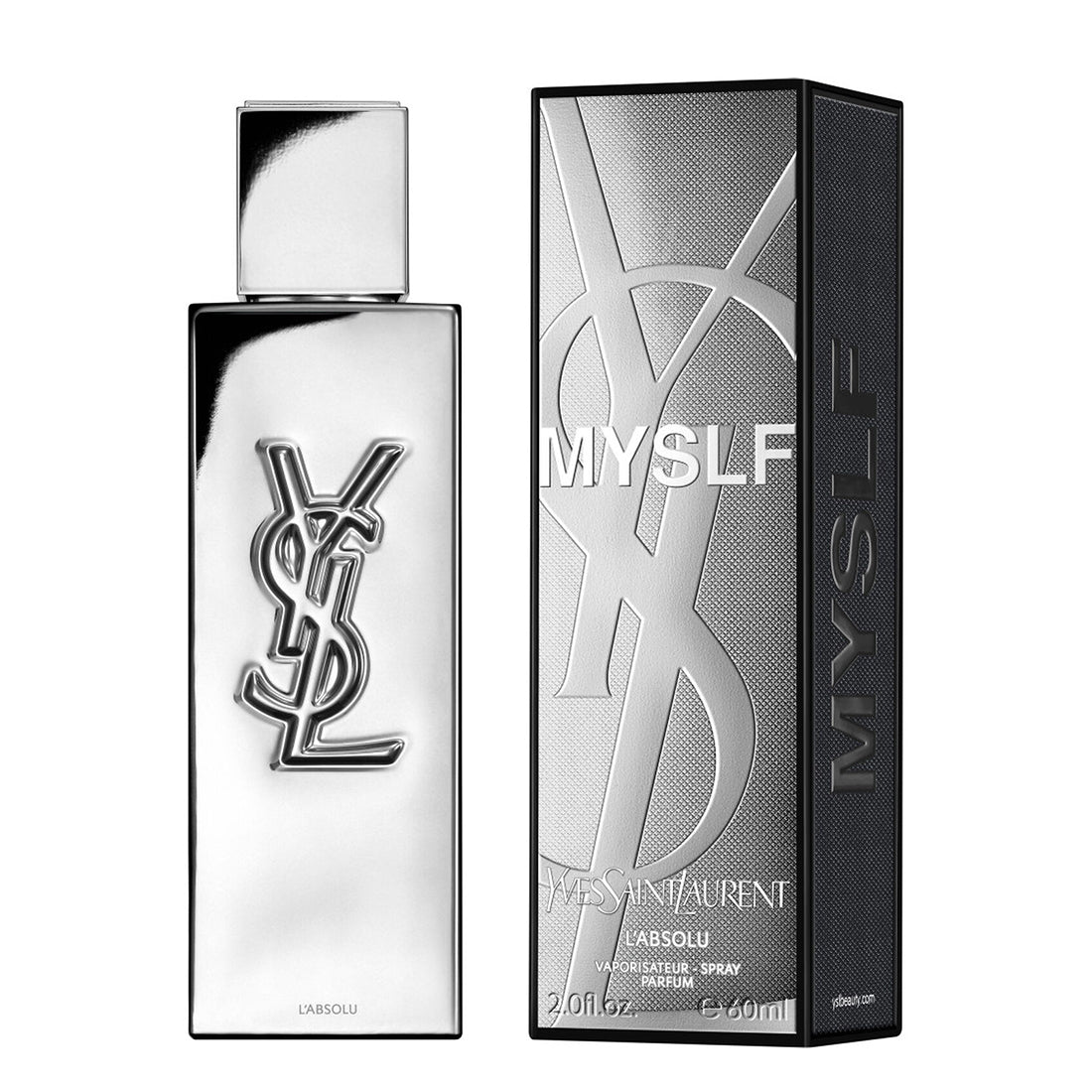 MYSLF L'absolu Eau De Parfum 60 ML_YSLLF288300_YSL-2