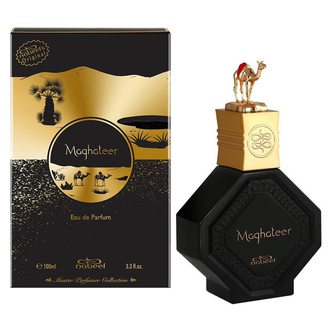 Ma'Alaina Body Splash Acqua Profumata Corpo100 ML_NBE0885_NABEEL-2