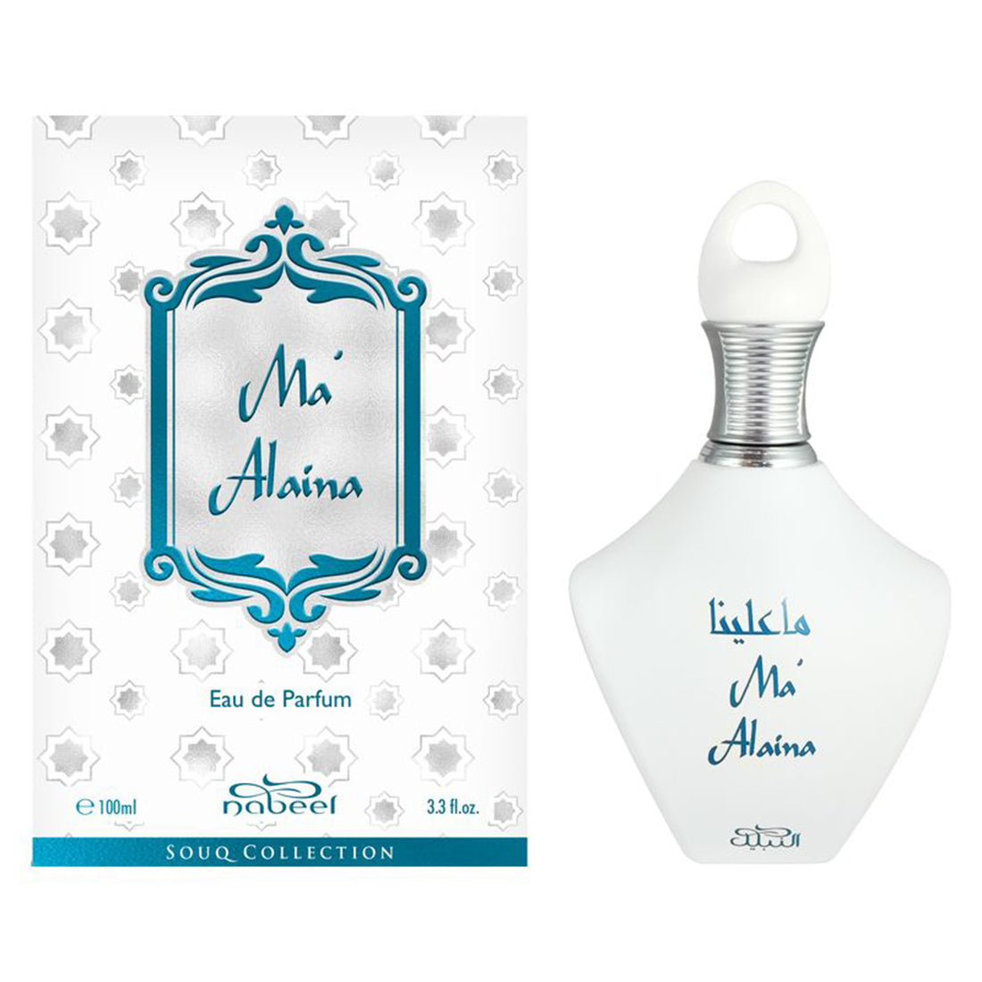 Ma'Alaina Eau De Parfum 100 ML_NBE0342_NABEEL-2