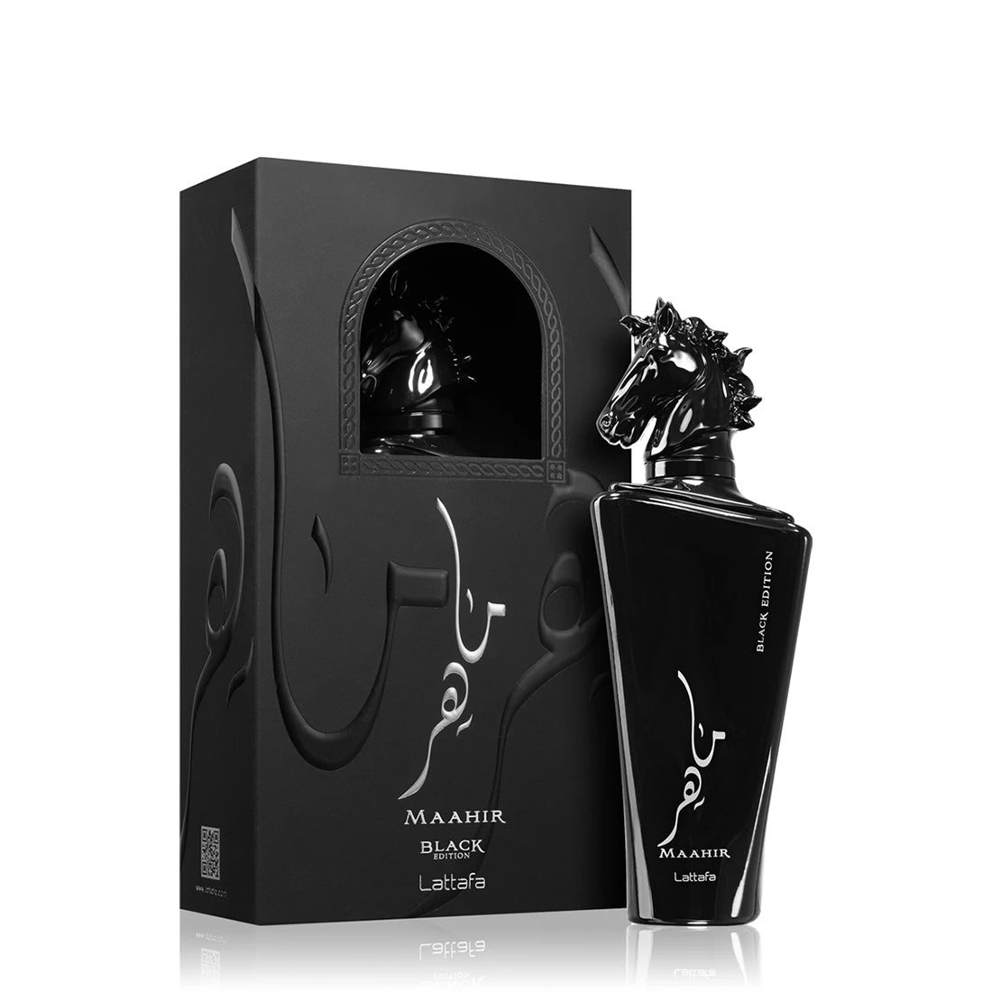 Maahir Black Ediotion Eau De Parfum 100 ML_LTF30362_LATTAFA-2