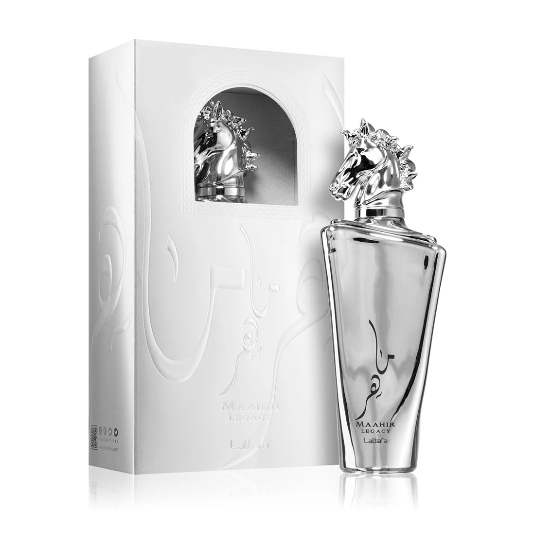 Maahir Legacy Eau De Parfum 100 ML_LTF90189_LATTAFA-2