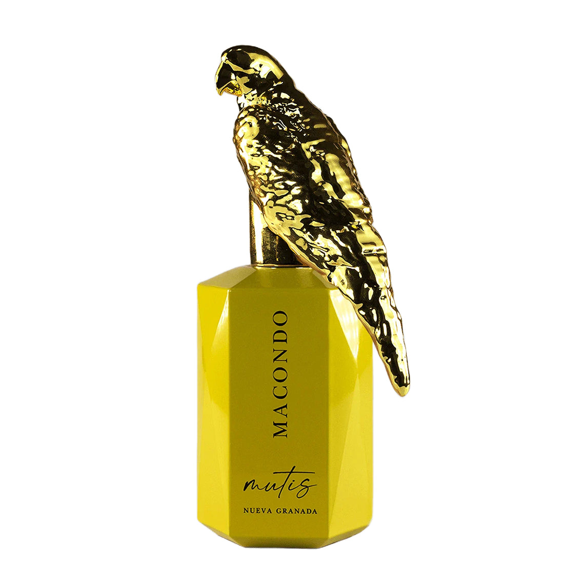 Macondo Parfum 50 ml_MNG0121_Mutis Nueva Granada