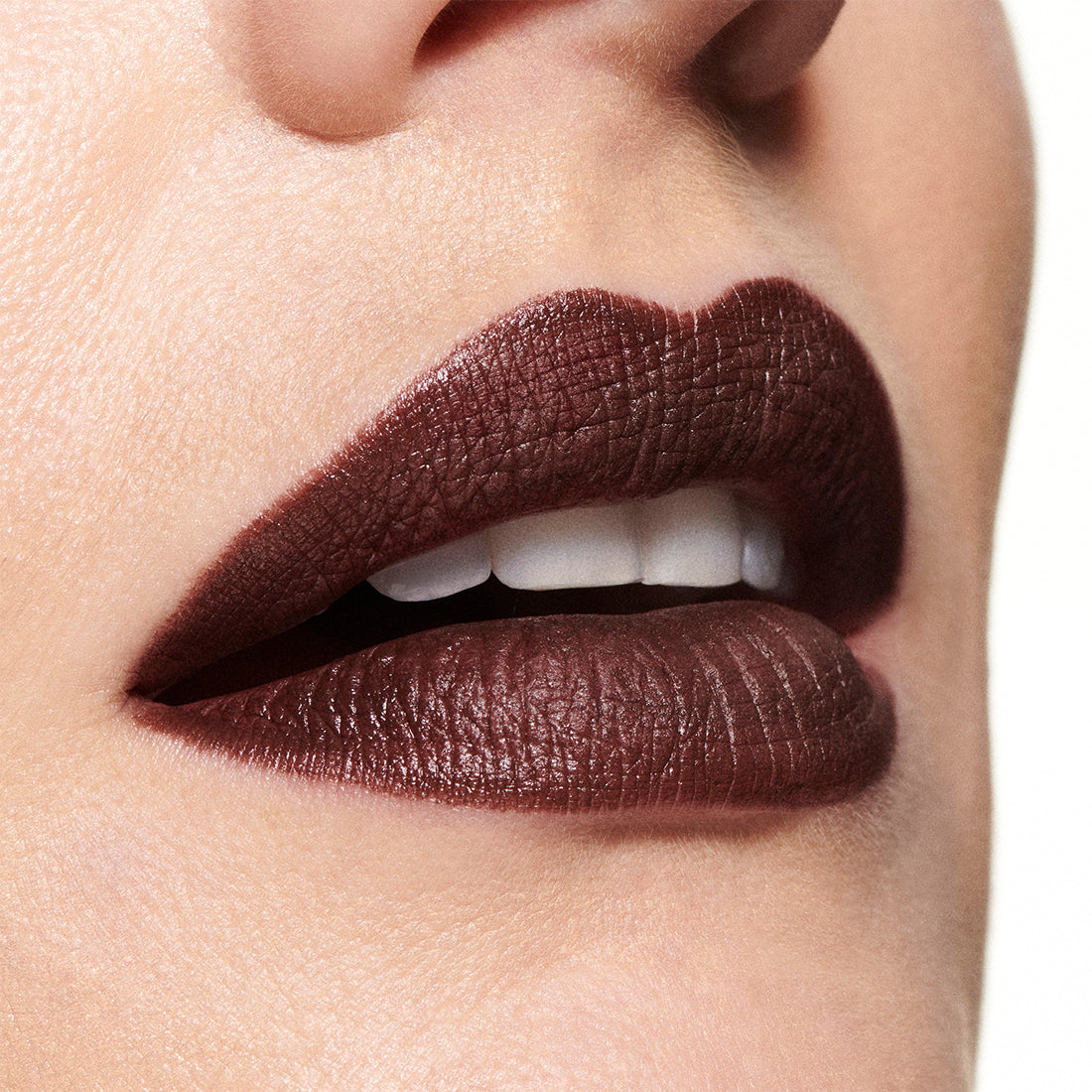 Macximal Lipstick Matte Rossetto Finish Matte Bare Macximal_MACNY9N58_MAC-3