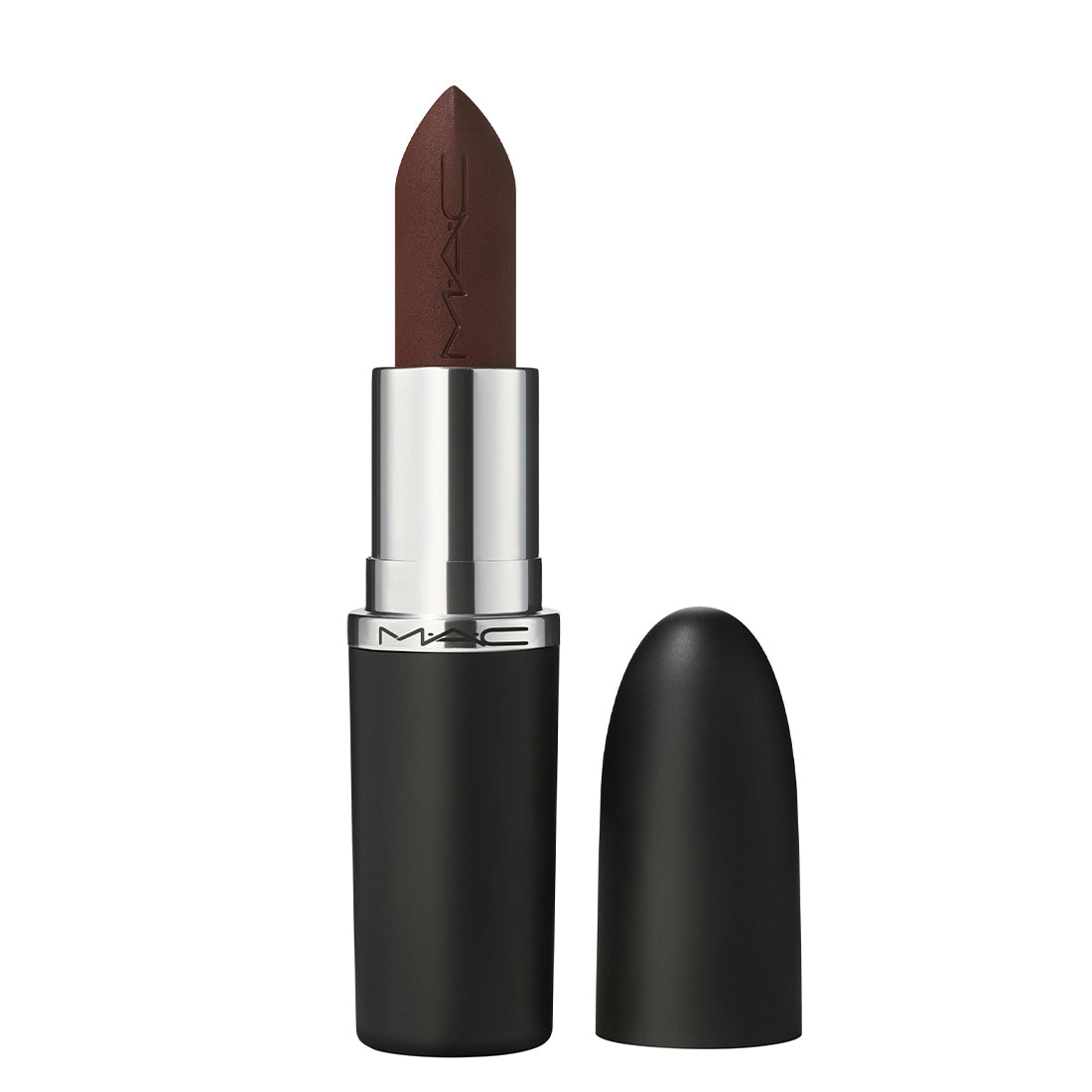 Macximal Lipstick Matte Rossetto Finish Matte Bare Macximal_MACNY9N58_MAC