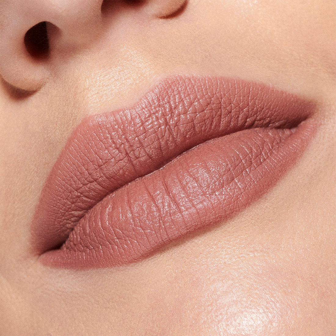 Macximal Lipstick Matte Rossetto Finish Matte Cool Teddy_MACNY9N56_MAC-3