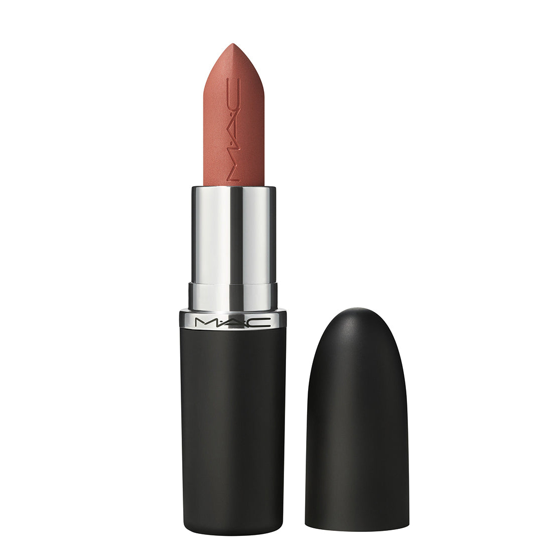 Macximal Lipstick Matte Rossetto Finish Matte Cool Teddy_MACNY9N56_MAC