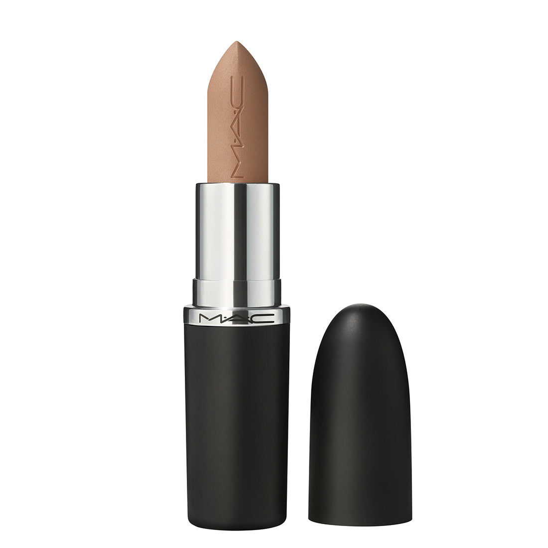 Macximal Lipstick Matte Rossetto Finish Matte Folio_MACNY9N57_MAC