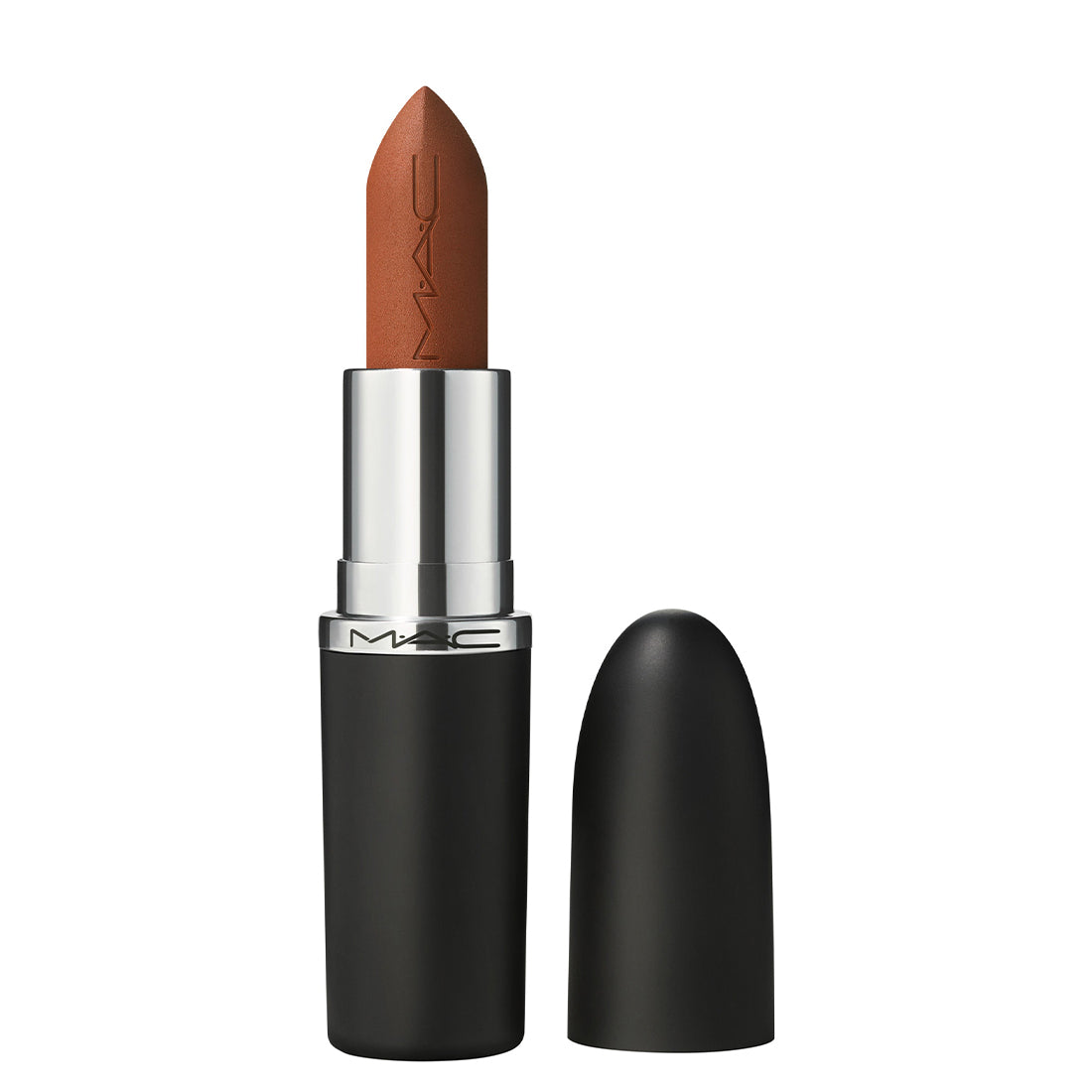 Macximal Lipstick Matte Rossetto Finish Matte Iconic Photo_MACNY9N23_MAC