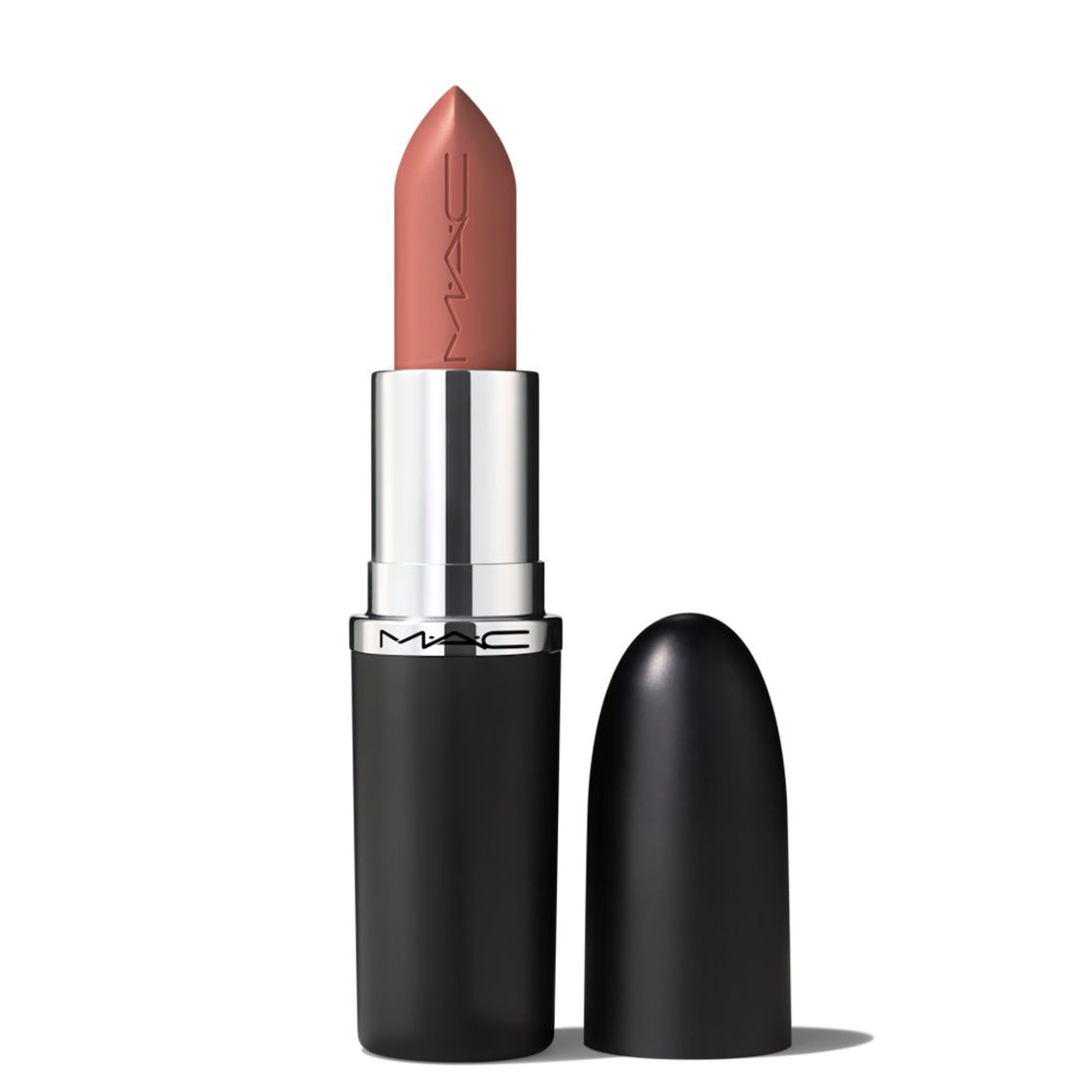 Macximal Lipstick Satin Rossetto Satinato Blankety_MACNW9M26_MAC