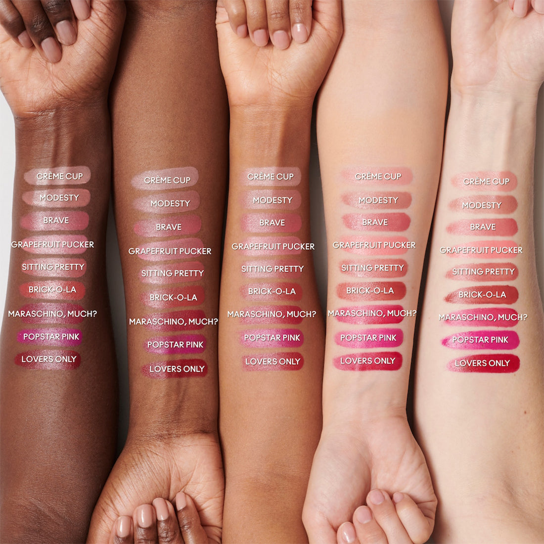 Macximal Lipstick Satin Rossetto Satinato Brick-O-La_MACNW9M39_MAC-3