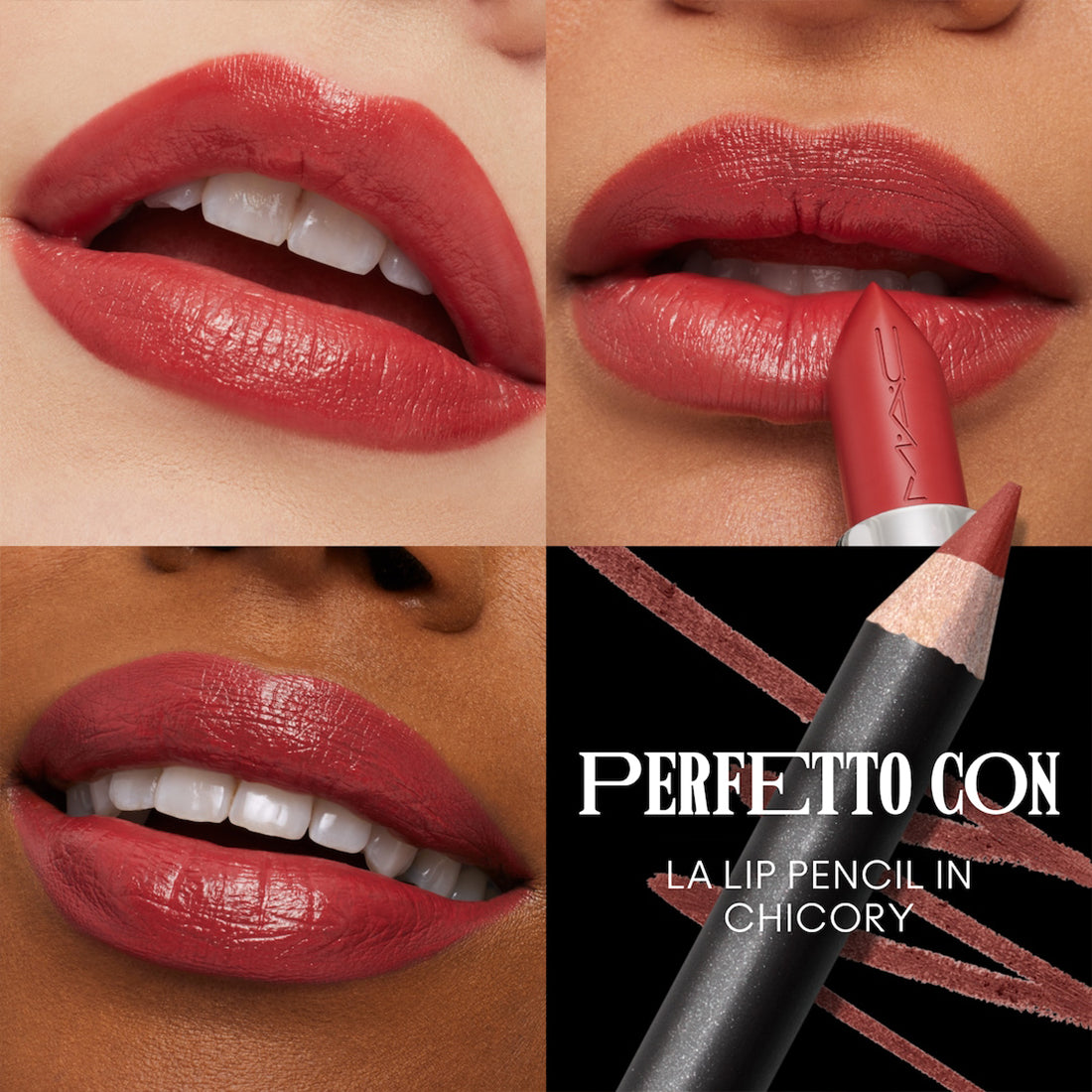 Macximal Lipstick Satin Rossetto Satinato Brick-O-La_MACNW9M39_MAC-4