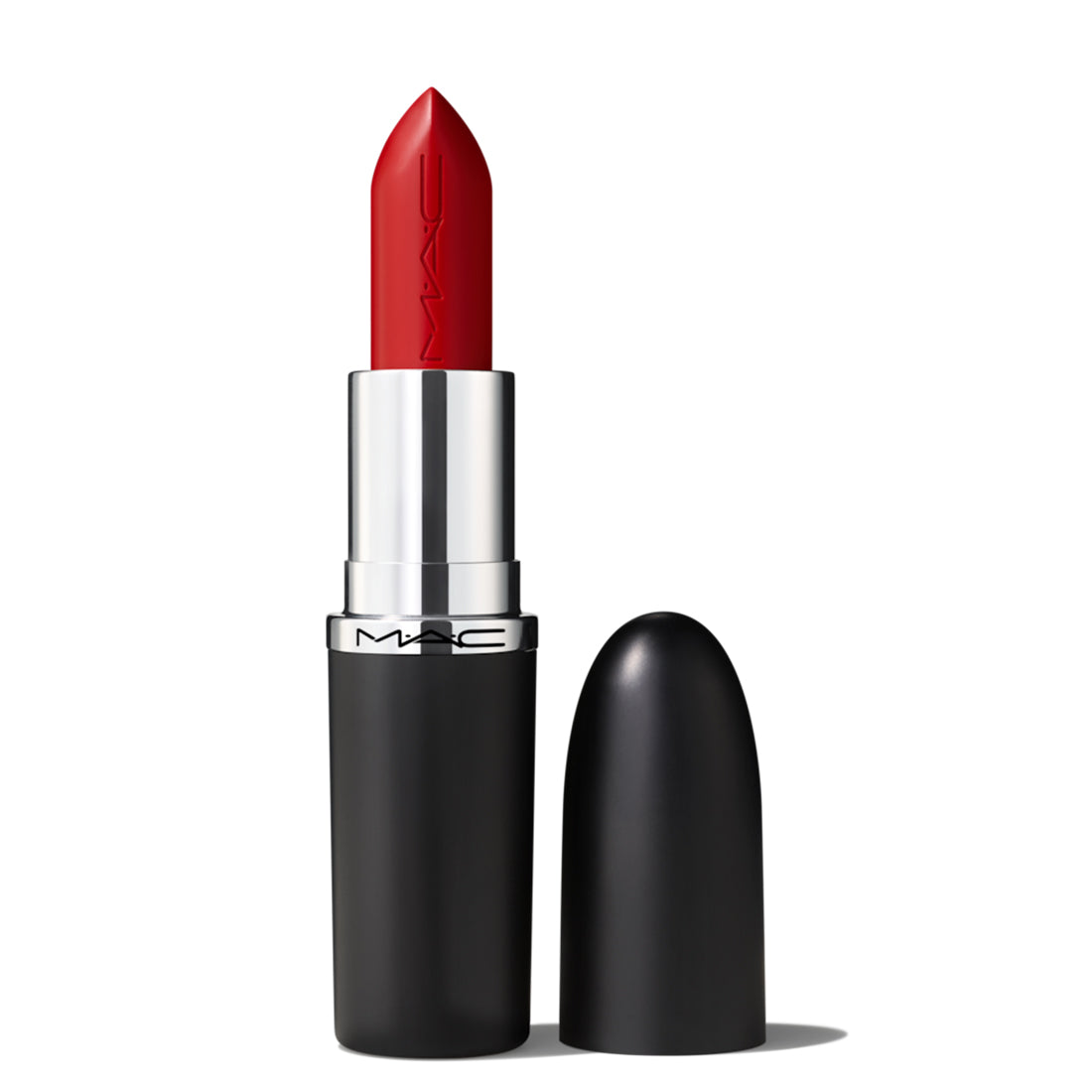 Macximal Lipstick Satin Rossetto Satinato Centre Of Attention_MACNW9M01_MAC
